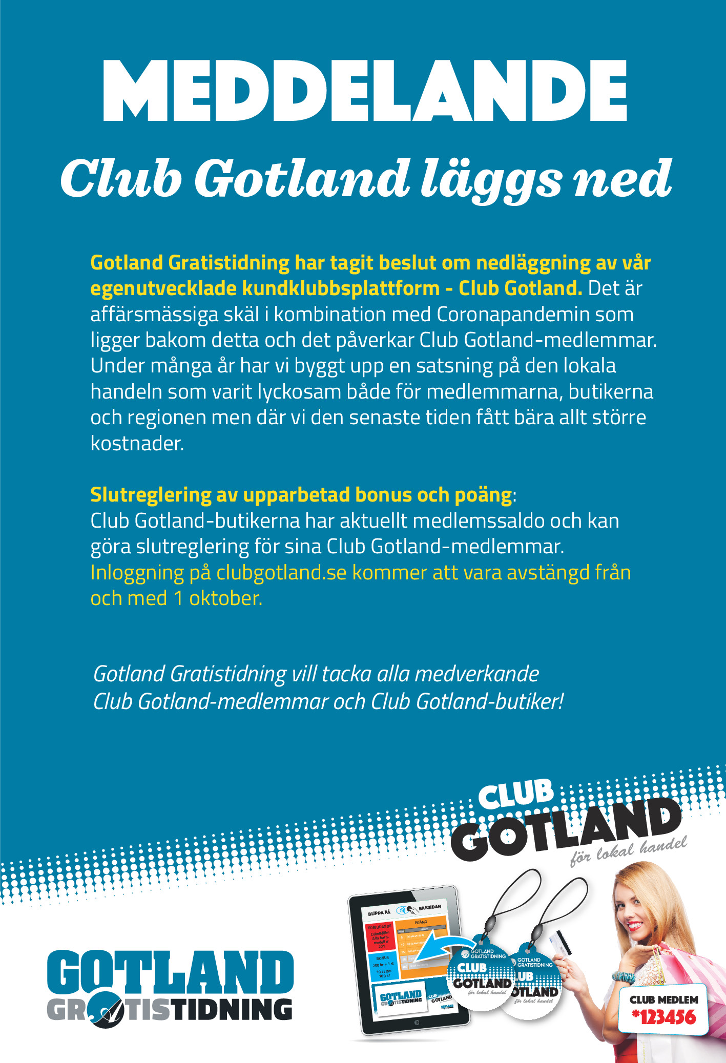 Club Gotland