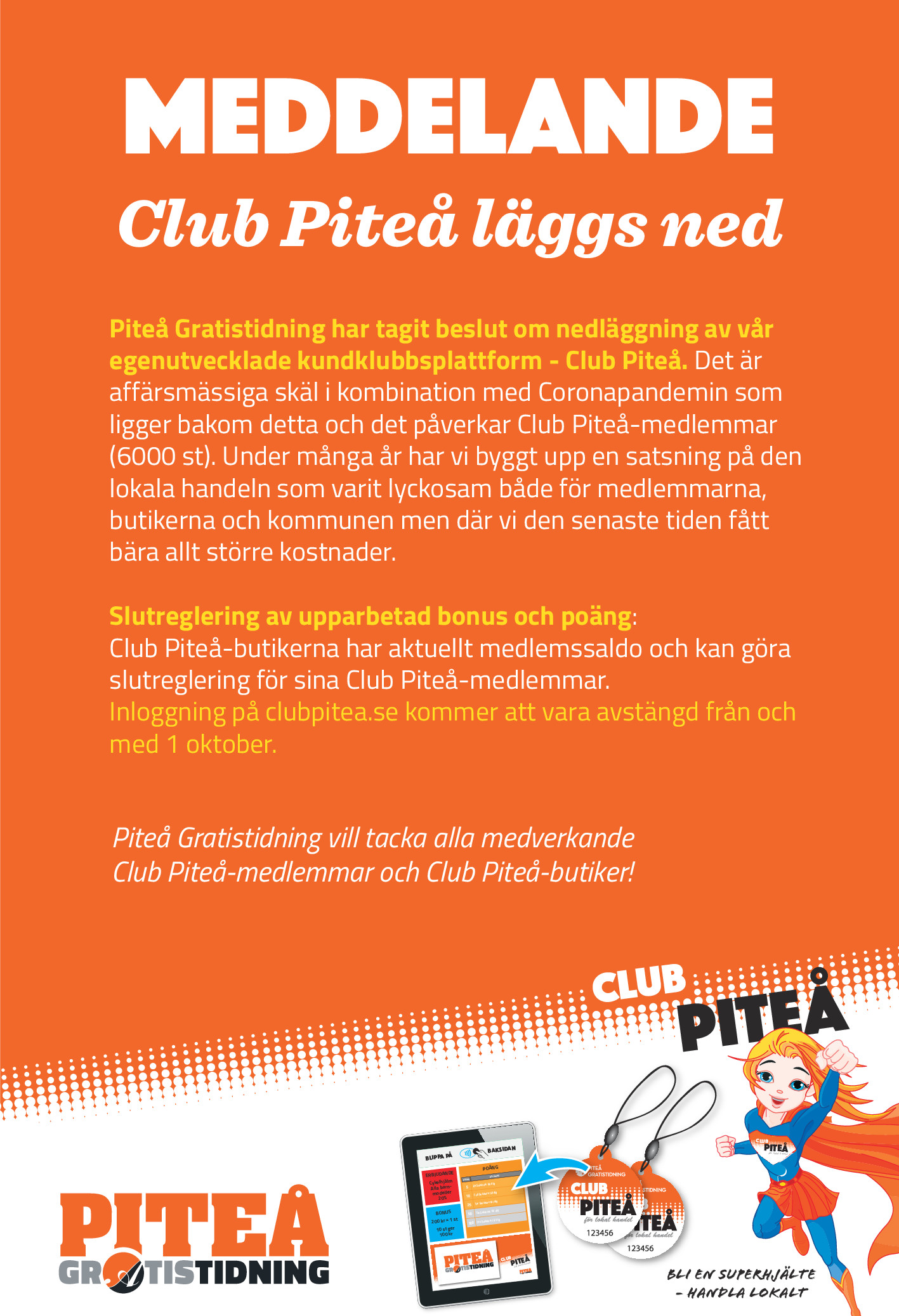 Club Piteå